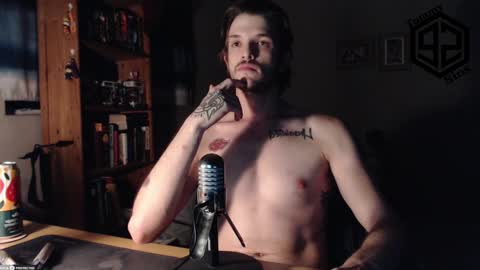 Snapshot of tommy_sins92 chatting on December 3, 9:12 pm Tommy Sins online show from December 3, 9:12 pm