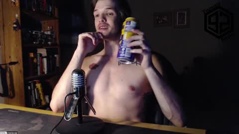 Snapshot of tommy_sins92 chatting on December 13, 10:23 pm Tommy Sins online show from December 13, 10:23 pm