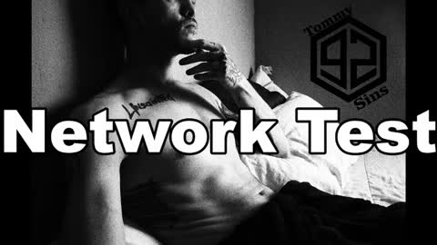 Snapshot of tommy_sins92 chatting on September 11, 8:58 am Tommy Sins online show from September 11, 8:58 am