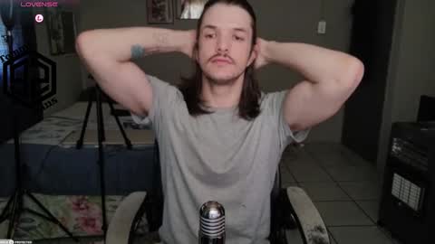 Snapshot of tommy_sins92 chatting on November 23, 9:31 am Tommy Sins online show from November 23, 9:31 am