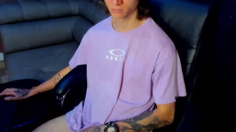 Tommy Slater online show from January 6, 7:02 pm