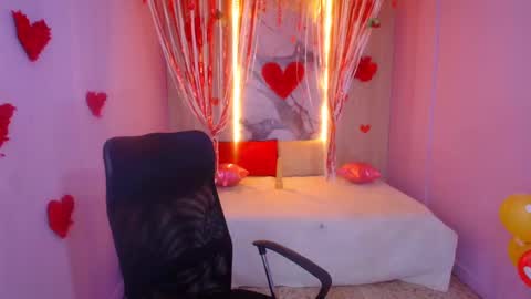 Snapshot of tommy_sweet1 chatting on February 6, 5:25 am tommy_sweet1 online show from February 6, 5:25 am