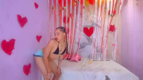 Snapshot of tommy_sweet1 chatting on February 7, 9:47 am tommy_sweet1 online show from February 7, 9:47 am