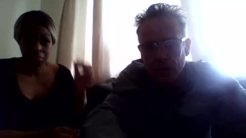 tommyandtomara online show from April 13, 4:23 pm