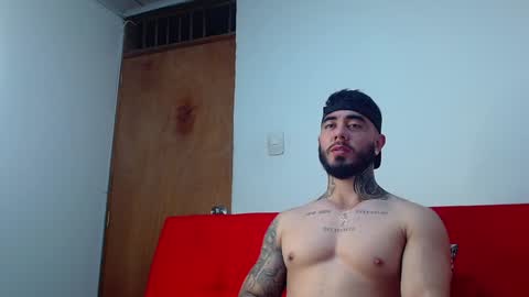 Steven online show from January 30, 6:46 am