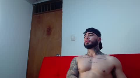 Steven online show from January 30, 9:47 am