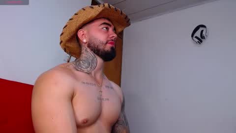 Steven online show from October 29, 9:38 pm