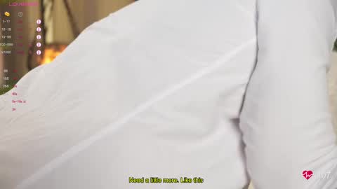 Snapshot of tommyjoyer chatting on February 28, 10:20 am Tommy Joyer online show from February 28, 10:20 am