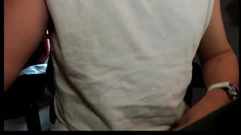 tommysmithjones82 online show from January 11, 11:26 am