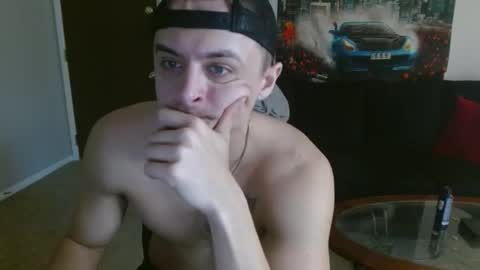 Tommy Strokes online show from March 3, 7:42 pm