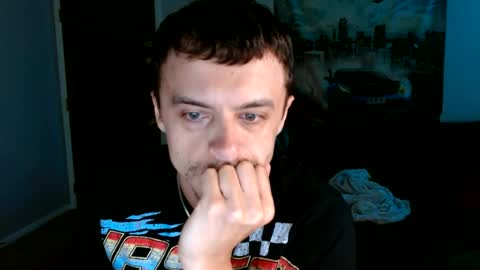 Tommy Strokes online show from June 27, 12:04 am