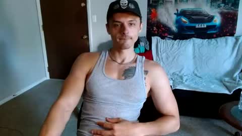 Tommy Strokes online show from July 3, 10:05 pm