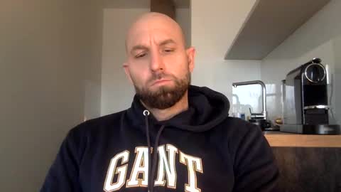 Thomas Fit online show from January 28, 10:45 am