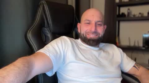 Thomas Fit online show from February 7, 12:03 am