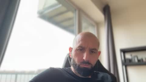 Thomas Fit online show from February 12, 9:26 am