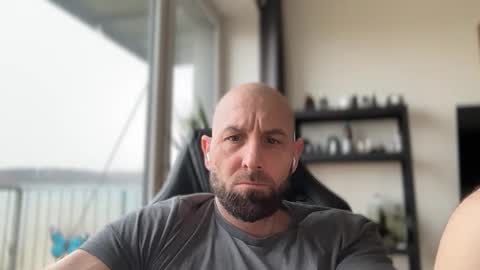 Thomas Fit online show from March 30, 6:36 am