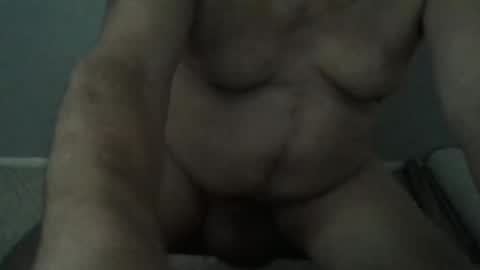 tomsbody1 online show from February 25, 7:58 pm