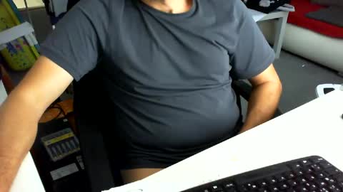 Tom online show from October 13, 8:47 am