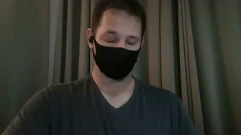 TooMuchGirth online show from April 12, 1:21 am