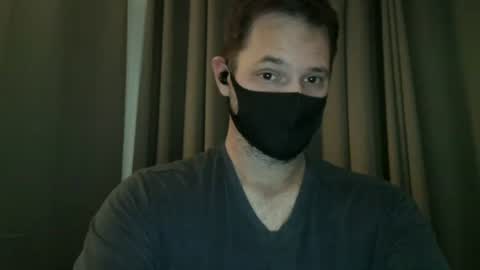 TooMuchGirth online show from April 14, 4:35 pm