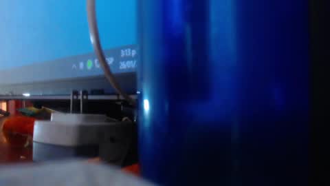 Tomyjailen online show from January 26, 8:13 pm