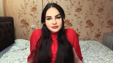 Snapshot of tondamikhail chatting on February 24, 3:10 pm Bella online show from February 24, 3:10 pm