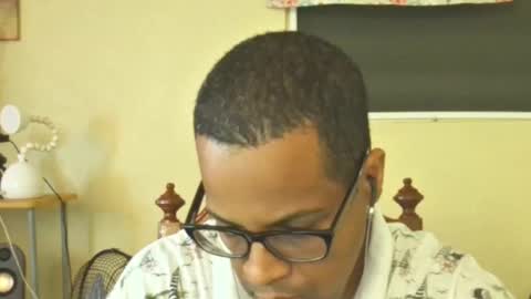 Antonio online show from January 19, 12:50 pm