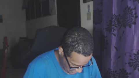 Antonio online show from January 31, 2:48 am