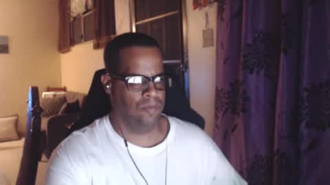 Antonio online show from November 16, 2:06 am