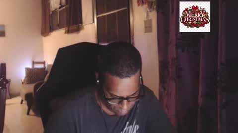 Antonio online show from December 18, 2:28 am