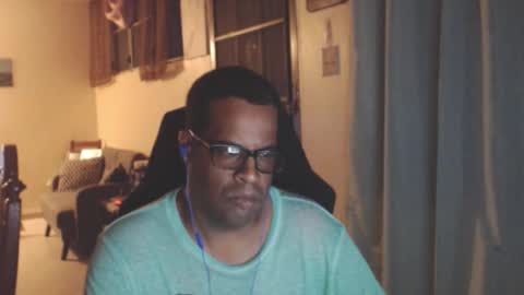 Antonio online show from January 13, 2:28 am