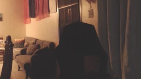 Antonio online show from February 9, 1:09 am