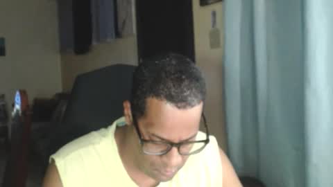 Antonio online show from March 11, 2:06 am