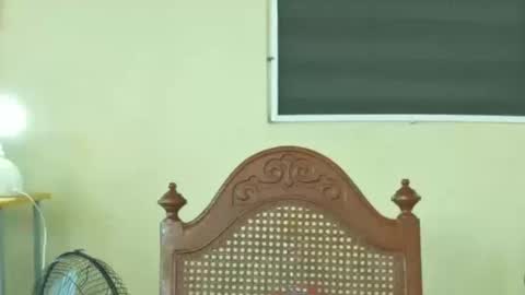 Antonio online show from March 12, 2:34 pm