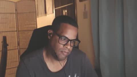 Antonio online show from March 23, 2:15 am