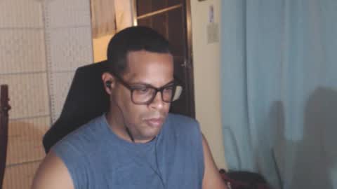 Antonio online show from April 1, 2:12 am