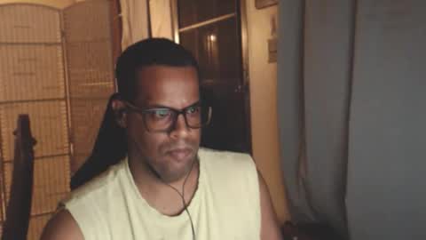 Antonio online show from April 3, 2:09 am