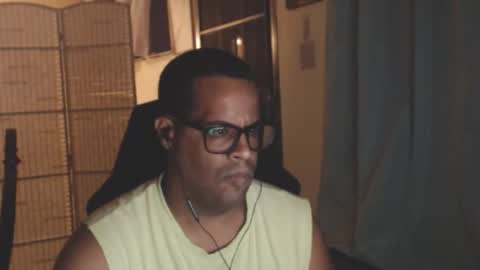 Antonio online show from April 5, 2:09 am