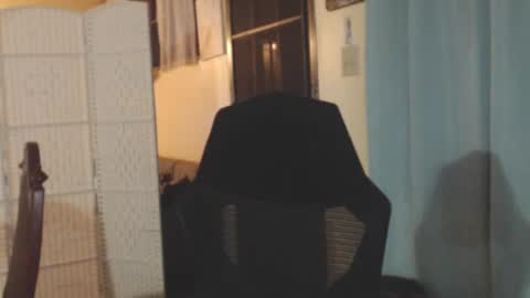 Antonio online show from April 15, 2:07 am