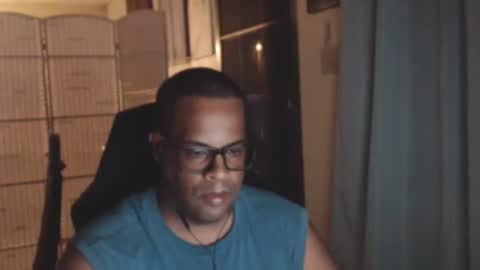 Antonio online show from June 19, 2:16 am