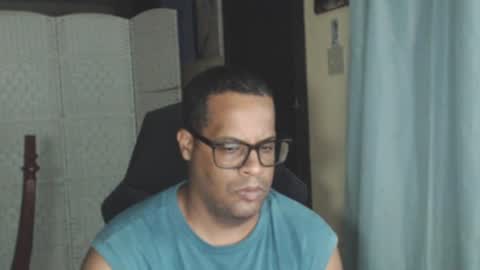 Antonio online show from July 1, 2:35 am