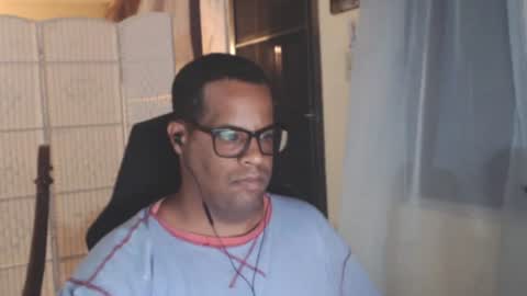 Antonio online show from July 7, 2:36 am