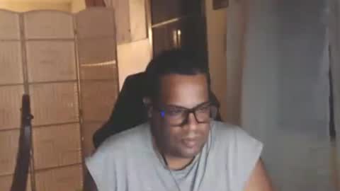 Antonio online show from July 8, 1:54 am