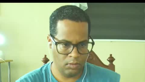 Antonio online show from July 13, 12:30 pm