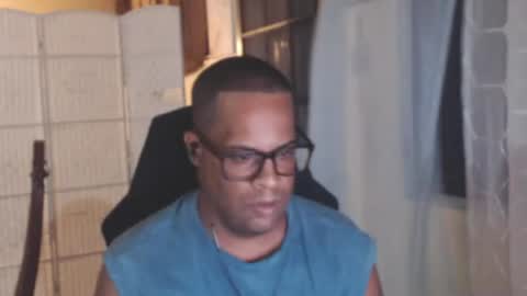 Antonio online show from July 19, 2:37 am