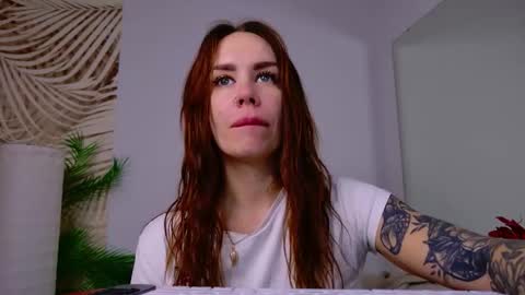 Anita online show from November 13, 10:36 am