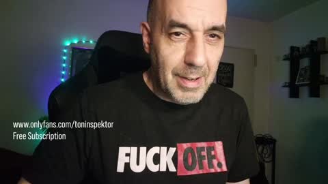 Snapshot of toninspektor chatting on January 23, 7:29 pm toninspektor online show from January 23, 7:29 pm