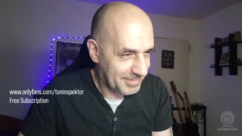 Snapshot of toninspektor chatting on January 24, 3:34 pm toninspektor online show from January 24, 3:34 pm