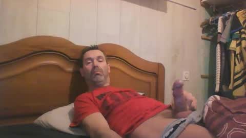 tonio1972 online show from November 8, 4:12 am