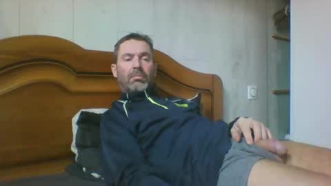 tonio1972 online show from November 29, 11:35 am